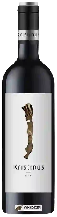 Weingut Kristinus - Sas