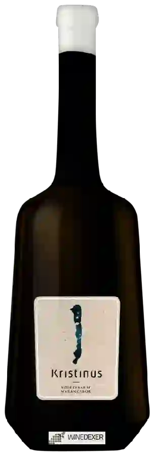 Weingut Kristinus - Szürkebarát Narancsbor