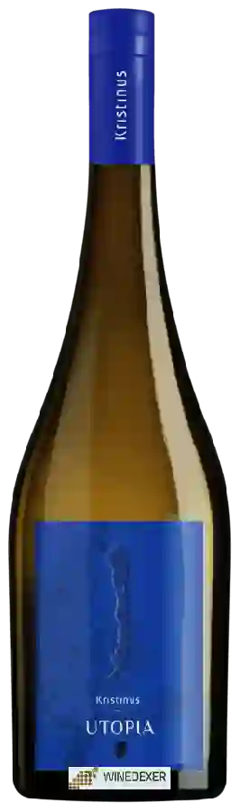 Weingut Kristinus - Utópia