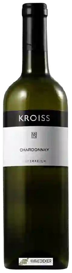 Weingut Kroiss - Chardonnay Weingut Kroiss - Chardonnay