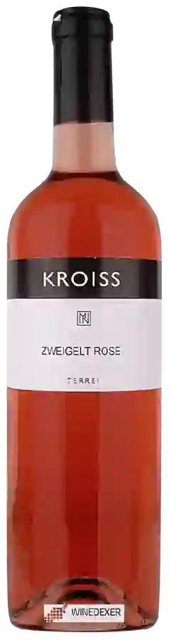 Weingut Kroiss - Zweigelt Rosé
