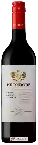 Weingut Krondorf - Cabernet Sauvignon