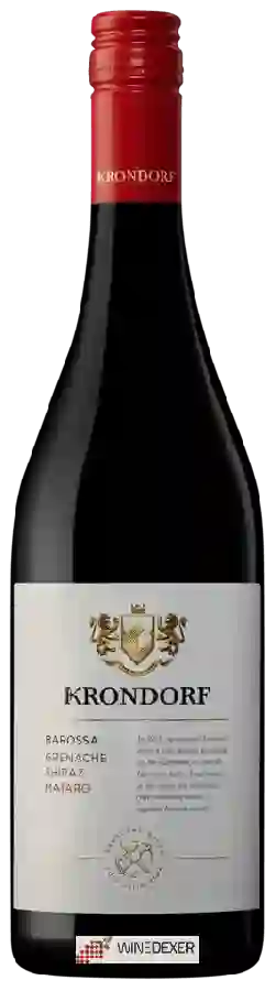 Weingut Krondorf - GSM