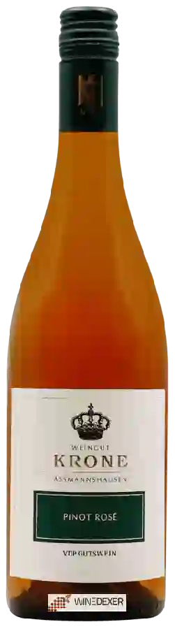 Weingut Krone - Pinot Rosè Weingut Krone - Pinot Rosè