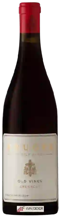 Weingut Kruger Family Wines - Old Vines Grenache