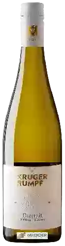Weingut Kruger-Rumpf - Quarzit Riesling Trocken