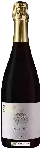 Weingut Kruger-Rumpf - Rosé Brut