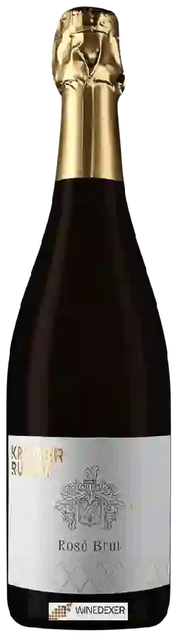 Weingut Kruger-Rumpf - Rosé Brut Weingut Kruger-Rumpf - Rosé Brut