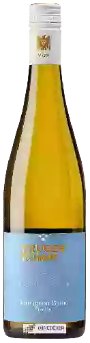 Weingut Kruger-Rumpf - Sauvignon Blanc Trocken