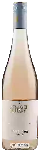 Weingut Kruger-Rumpf - Spätburgunder Trocken Rosé