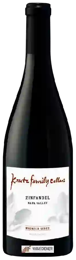 Weingut Krutz - Magnolia Zinfandel