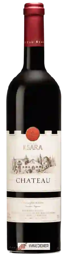 Château Ksara - Red Château Ksara - Red