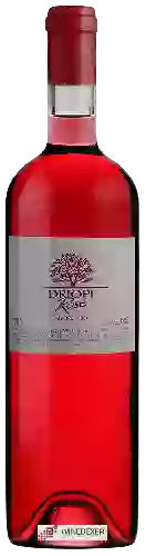 Weingut Κτημα Τσελεπου (Estate Tselepos) - Driopi Agiorgitiko Rosé