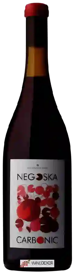 Weingut Kthma Xatzhbapyth - Carbonic Negoska Weingut Kthma Xatzhbapyth - Carbonic Negoska