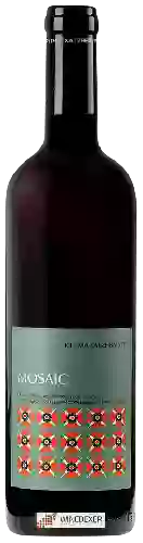 Weingut Kthma Xatzhbapyth - Mosaic Red