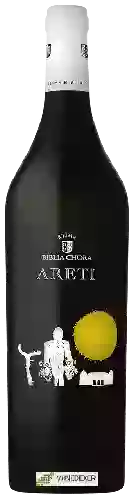 Weingut Ktima Biblia Chora (Κτημα Βιβλια Χωρα) - Areti Red