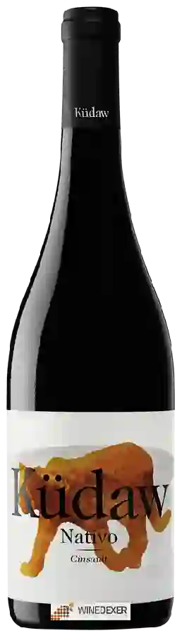 Weingut Küdaw - Nativo Cinsault Weingut Küdaw - Nativo Cinsault