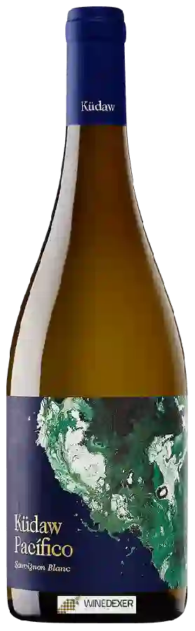 Weingut Küdaw - Pac&iacutefico Sauvignon Blanc