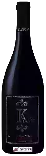 Weingut Kudos - Hyland Vineyard Pinot Noir