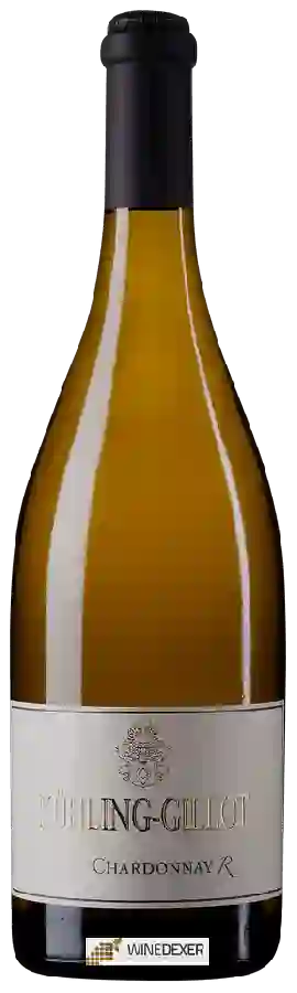Weingut Kühling-Gillot - Chardonnay R Weingut Kühling-Gillot - Chardonnay R
