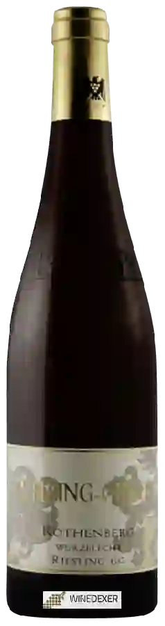 Weingut Kühling-Gillot - Rothenberg Wurzelecht Riesling