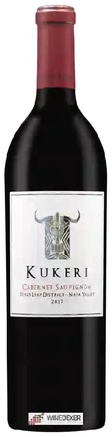 Weingut Kukeri - Cabernet Sauvignon Weingut Kukeri - Cabernet Sauvignon