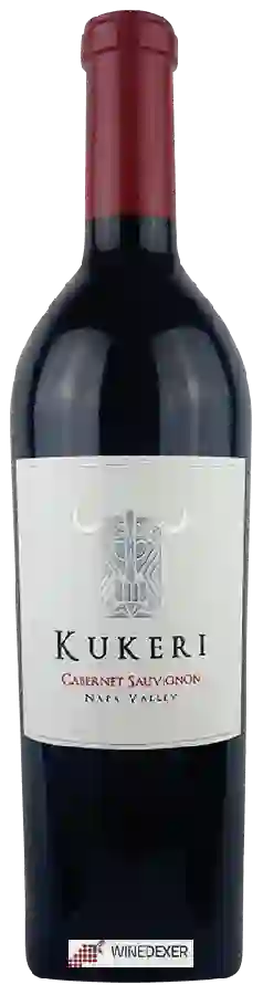Weingut Kukeri - Cabernet Sauvignon Weingut Kukeri - Cabernet Sauvignon