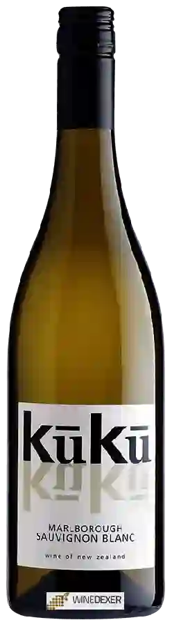 Weingut KuKu - Sauvignon Blanc