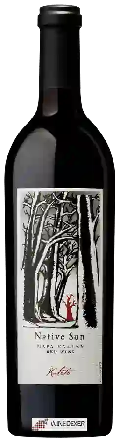 Weingut Kuleto Estate - Native Son Red