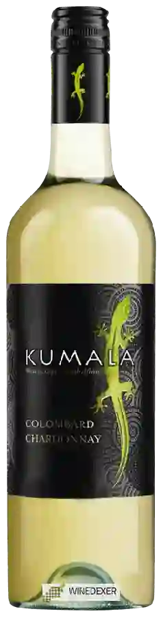 Weingut Kumala - Colombard - Chardonnay