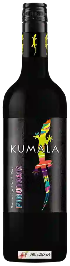 Weingut Kumala - Pinotage Weingut Kumala - Pinotage