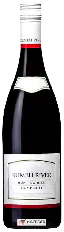 Weingut Kumeu River - Hunting Hill Pinot Noir
