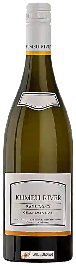 Weingut Kumeu River - Rays Road Chardonnay Weingut Kumeu River - Rays Road Chardonnay