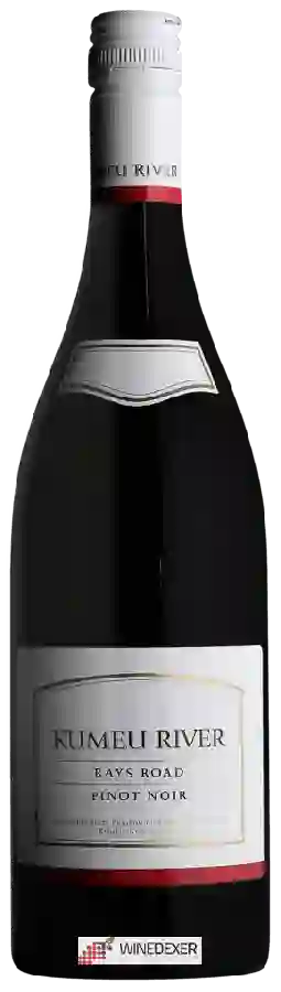 Weingut Kumeu River - Rays Road Pinot Noir Weingut Kumeu River - Rays Road Pinot Noir