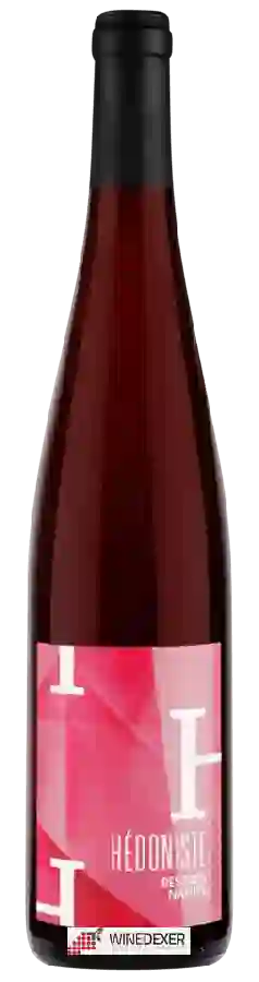 Weingut Kumpf et Meyer - Hedoniste Restons Nature Weingut Kumpf et Meyer - Hedoniste Restons Nature