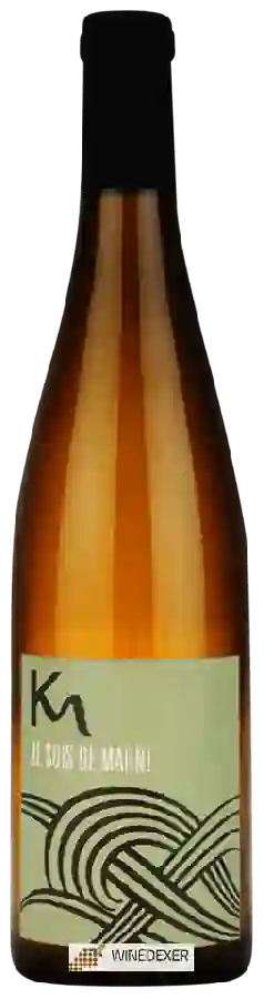 Weingut Kumpf et Meyer - Je suis de Marne