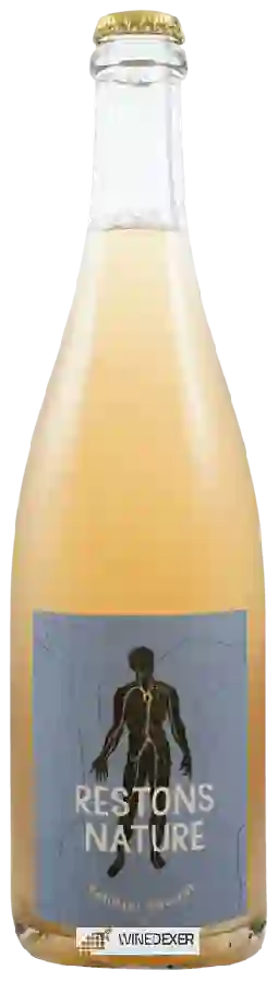 Weingut Kumpf et Meyer - Petillant Naturel Restons Nature