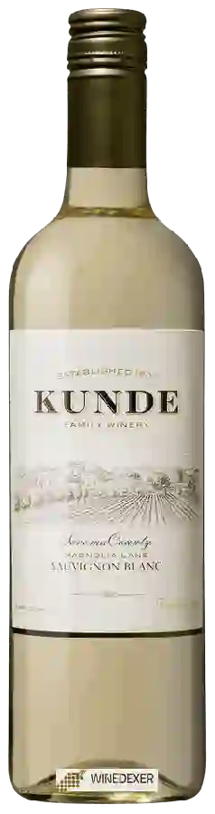 Weingut Kunde - Sauvignon Blanc Magnolia Lane