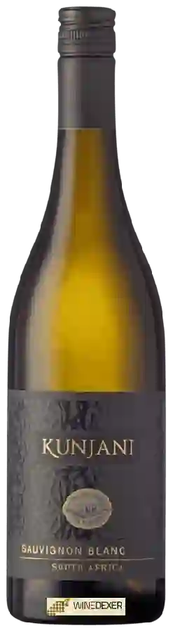 Weingut Kunjani - Sauvignon Blanc Weingut Kunjani - Sauvignon Blanc