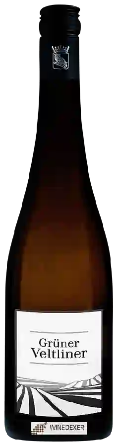 Weingut Kurt Angerer - Pfeiffenberg Gruner Veltliner Weingut Kurt Angerer - Pfeiffenberg Gruner Veltliner