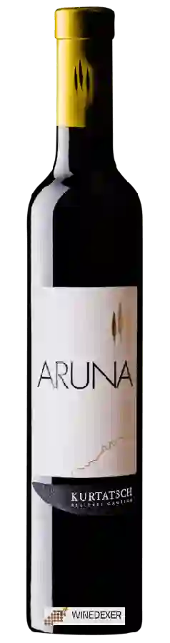 Weingut Kurtatsch (Cortaccia) - Aruna Weingut Kurtatsch (Cortaccia) - Aruna