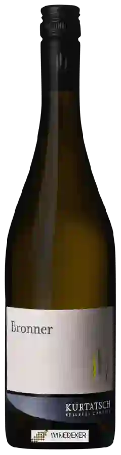 Weingut Kurtatsch (Cortaccia) - Bronner Weingut Kurtatsch (Cortaccia) - Bronner