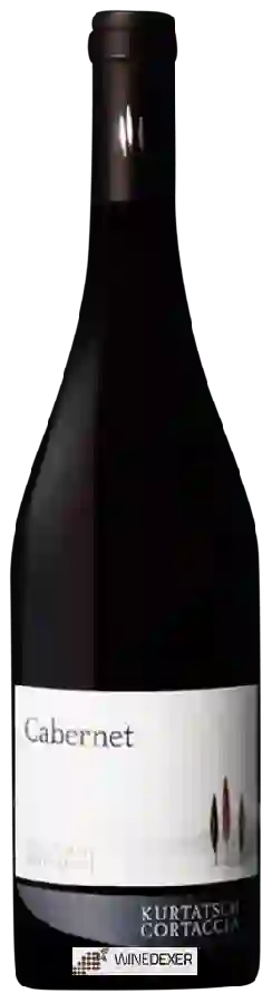 Weingut Kurtatsch (Cortaccia) - Cabernet Weingut Kurtatsch (Cortaccia) - Cabernet