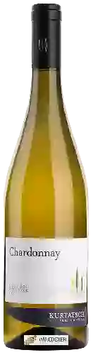 Weingut Kurtatsch (Cortaccia) - Chardonnay
