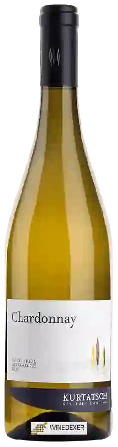 Weingut Kurtatsch (Cortaccia) - Chardonnay