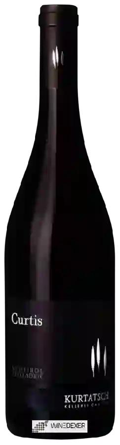 Weingut Kurtatsch (Cortaccia) - Curtis Weingut Kurtatsch (Cortaccia) - Curtis