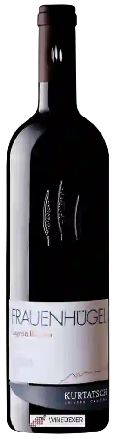 Weingut Kurtatsch (Cortaccia) - Frauenrigl Lagrein Riserva Weingut Kurtatsch (Cortaccia) - Frauenrigl Lagrein Riserva