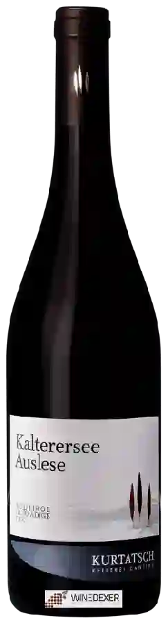 Weingut Kurtatsch (Cortaccia) - Kalterersee Auslese
