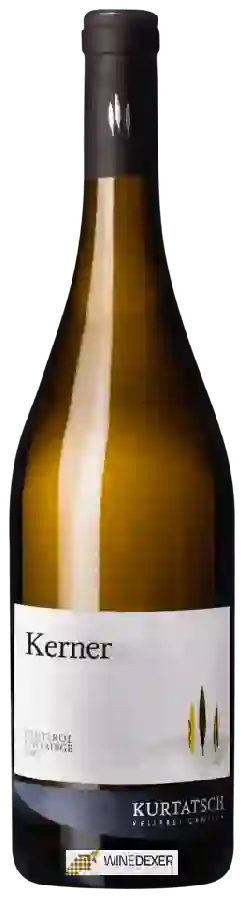 Weingut Kurtatsch (Cortaccia) - Kerner Weingut Kurtatsch (Cortaccia) - Kerner