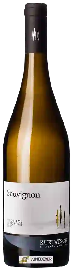 Weingut Kurtatsch (Cortaccia) - Sauvignon